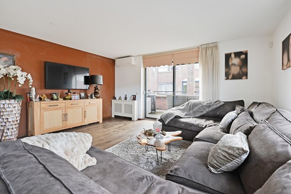 Medium property photo - Legakker 38, 2632 AB Nootdorp